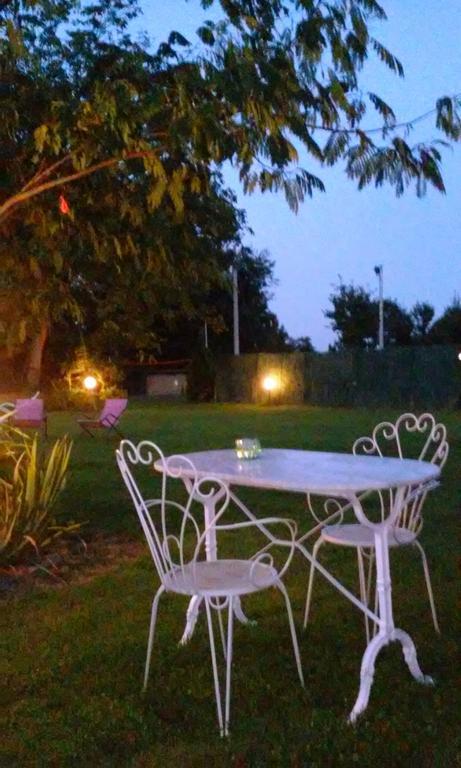 Bed&Breakfast La Siepe Pinerolo Zewnętrze zdjęcie